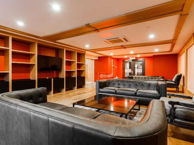Apartment for rent in St. Leonard's, Quebec