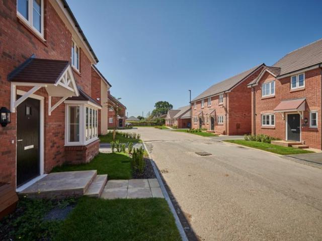 Property for sale in Barton in Fabis, Barton In Fabis
