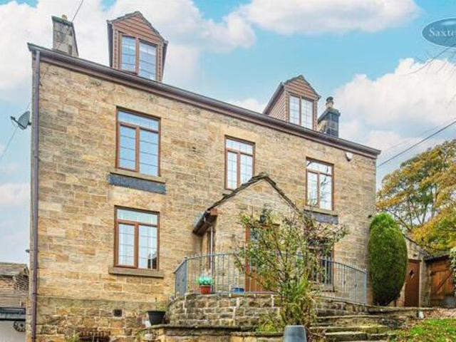 House for sale in South Yorkshire