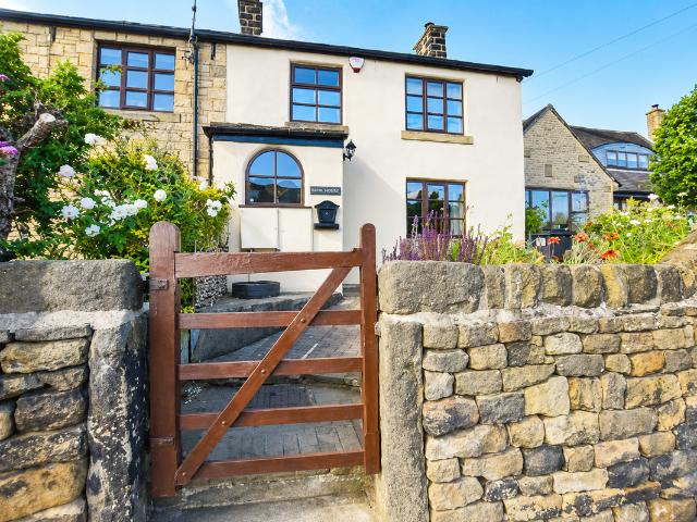 House for rent in South Yorkshire