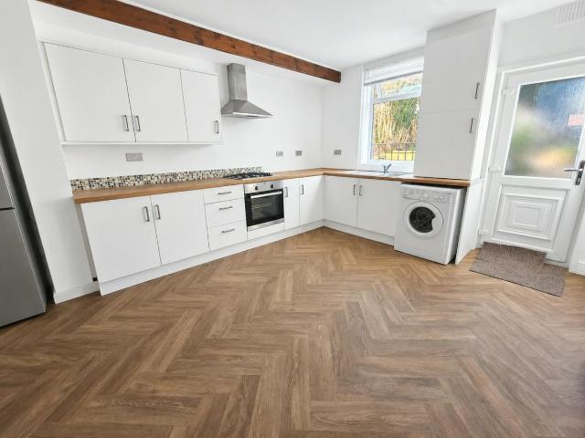 House for rent in Crookes, Sheffield