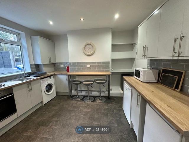 House for rent in Crookes, Isle Of Man