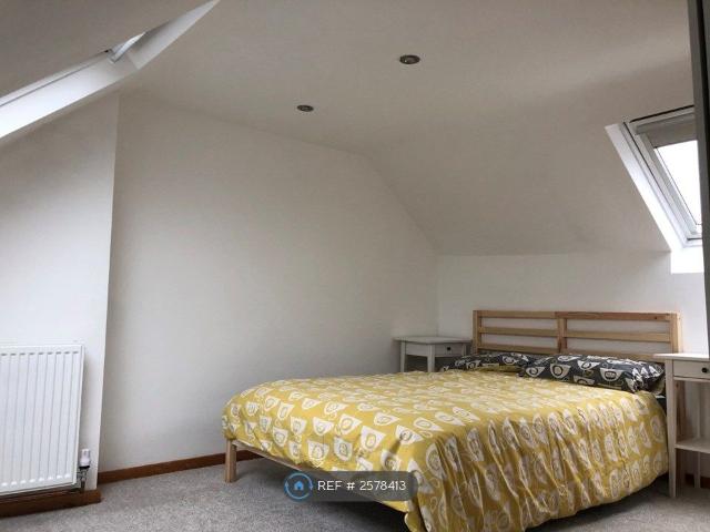 House for rent in Crookes, South Yorkshire