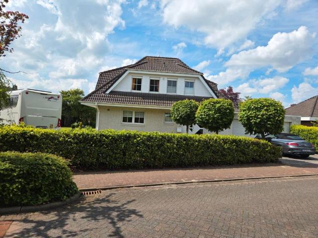 Haus kaufen in Loxstedt