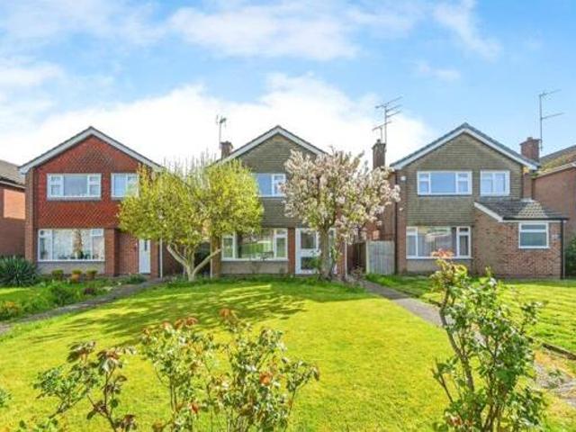 House for sale in East Midlands