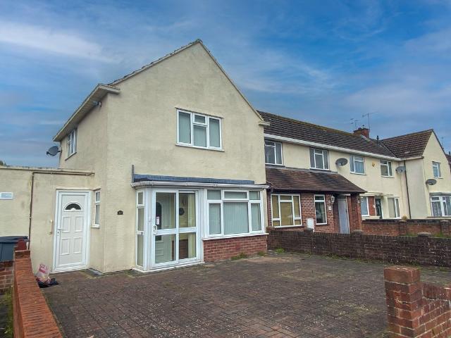 House for rent in Uphill, Weston-super-Mare