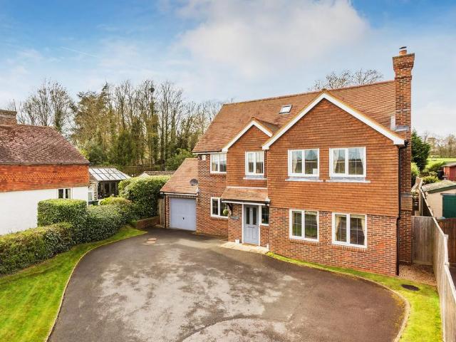 House for rent in Tismans Common, Horsham