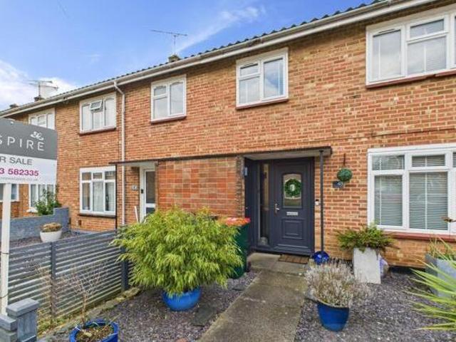 House for sale in Glynde, West Sussex