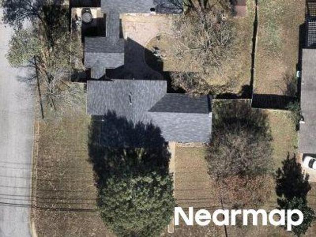 House for sale in Denison, Texas