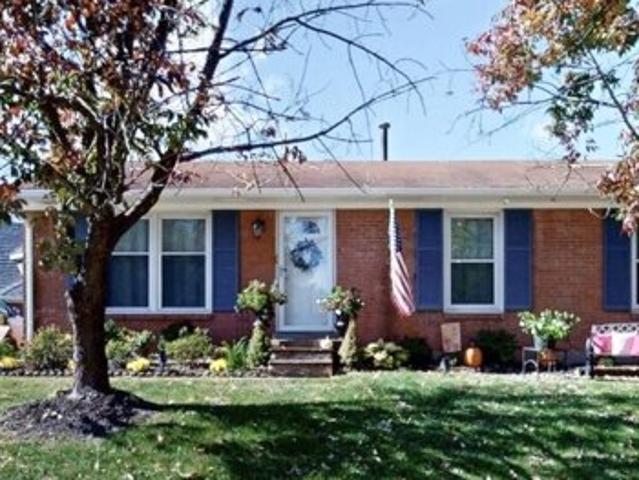 House for sale in Versailles, Kentucky