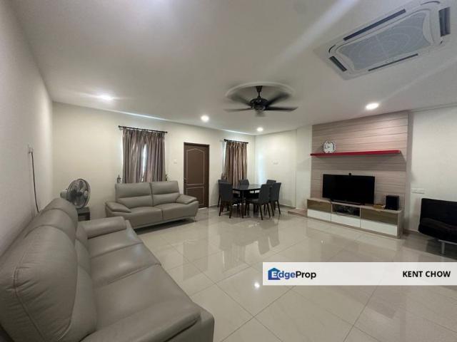Condominium for rent in Perak, Tanjong Ipoh