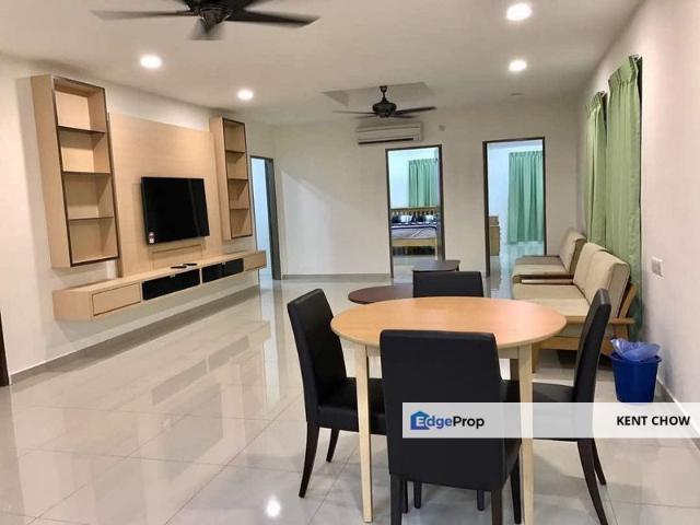 Condominium for rent in Perak, Tanjong Ipoh