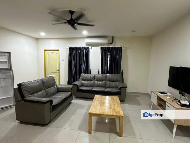 Condominium for rent in Perak, Tanjong Ipoh