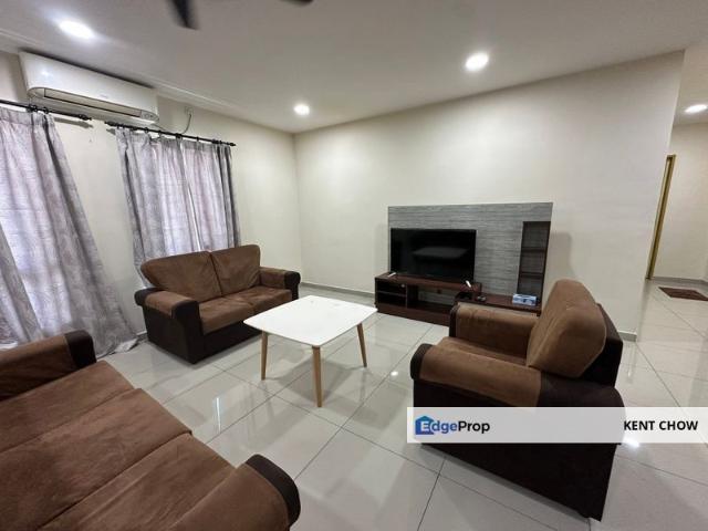 Condominium for rent in Perak, Tanjong Ipoh