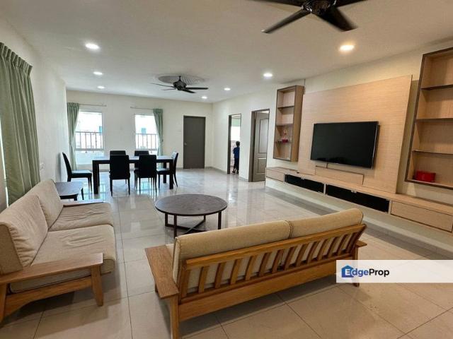 Condominium for rent in Perak, Tanjong Ipoh