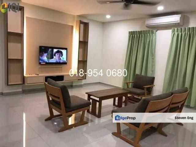 Condominium for rent in Perak, Tanjong Ipoh