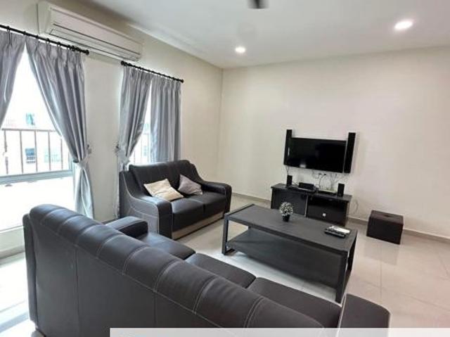 Condominium for rent in Perak, Tanjong Ipoh