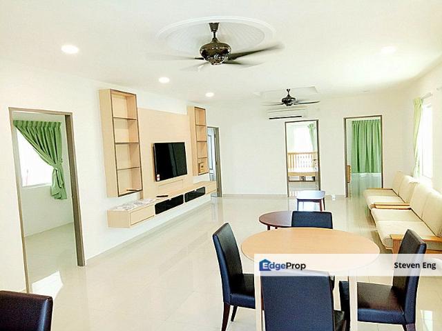 Condominium for rent in Perak, Tanjong Ipoh