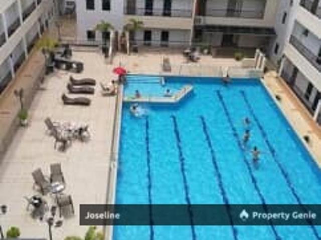 Condominium for sale in Perak, Tanjong Ipoh