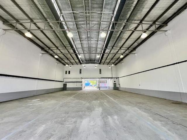 Property for rent