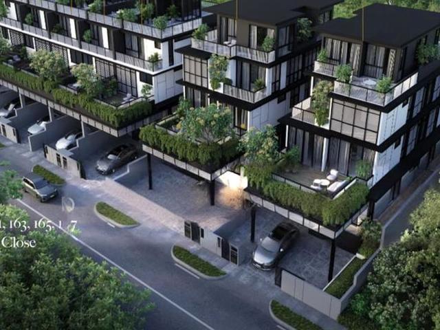 Condominium for sale
