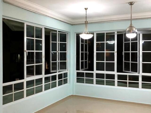 Condominium for rent in Pasir Ris