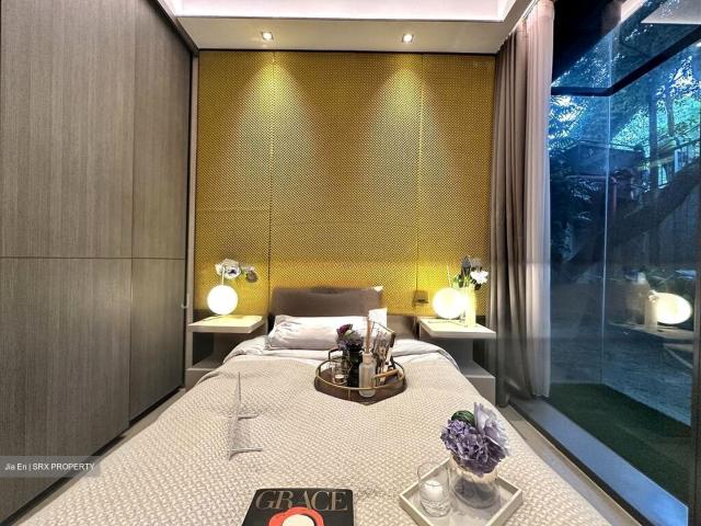 Condominium for sale in 19 North East, Hougang