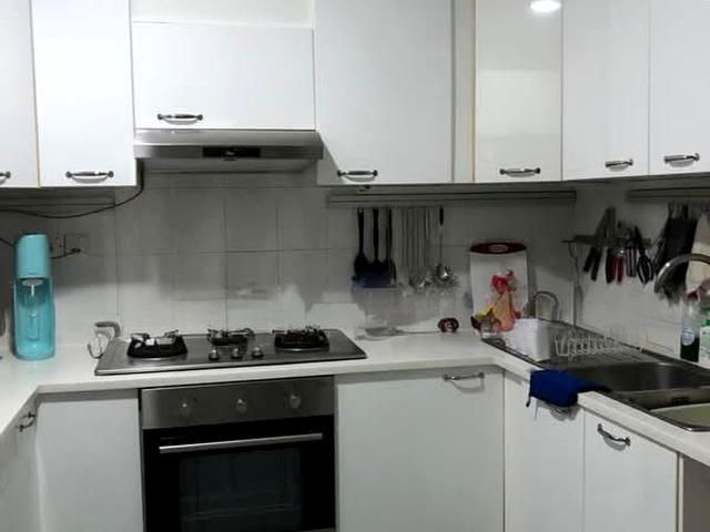 Condominium for rent