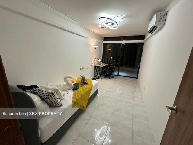 Condominium for rent in 19 North East, Hougang