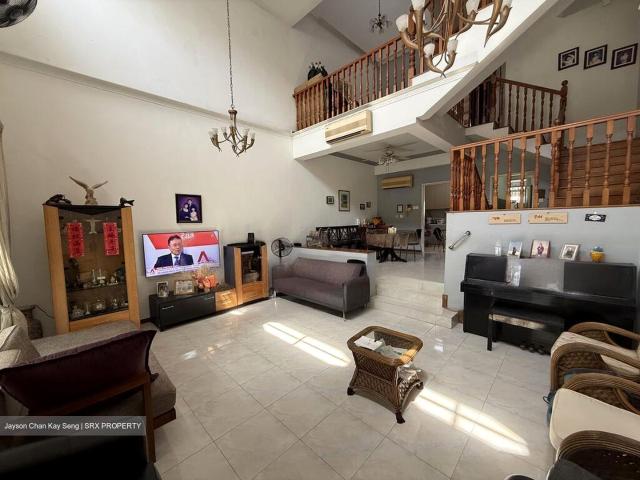 Condominium for sale in Pasir Ris, 17 Far East, Changi