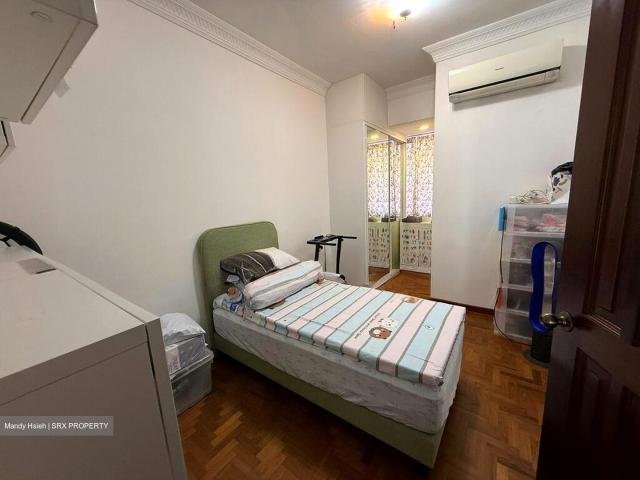 Condominium for sale in Pasir Ris, 17 Far East, Changi