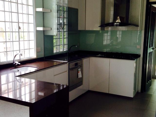 Condominium for rent