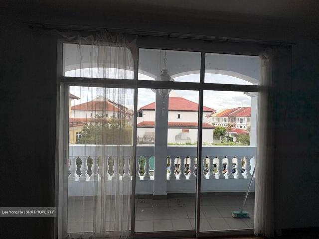 Condominium for sale in Pasir Ris