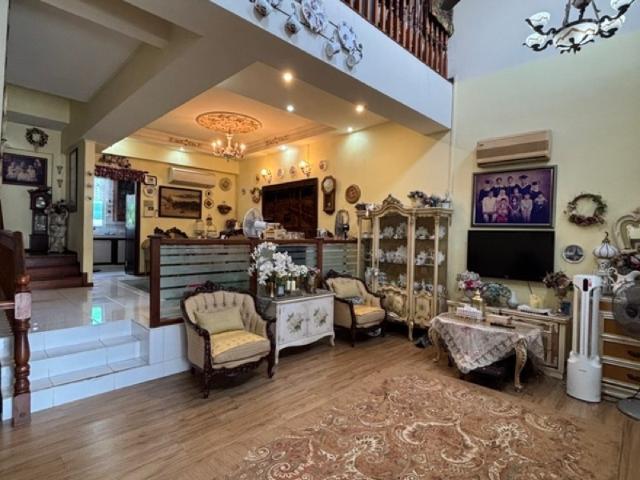 House for sale