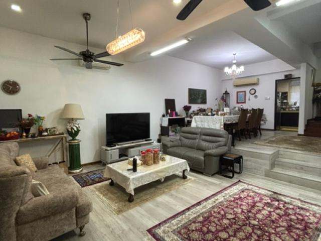 House for sale