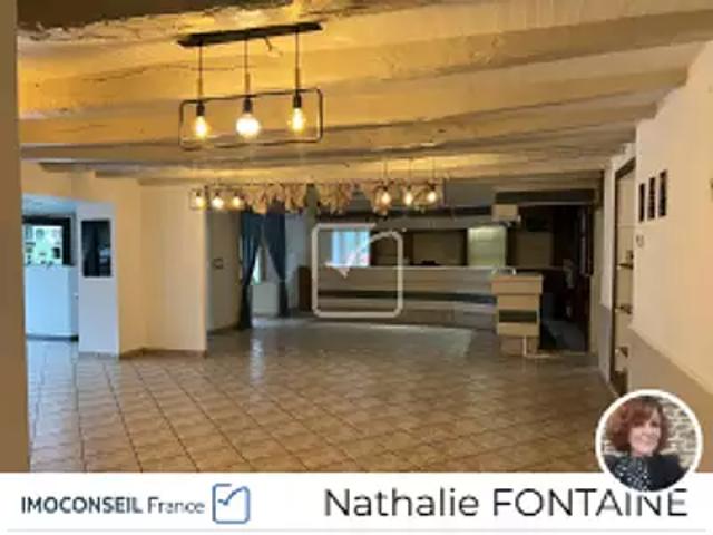 Maison vente à Pontivy, Bretagne