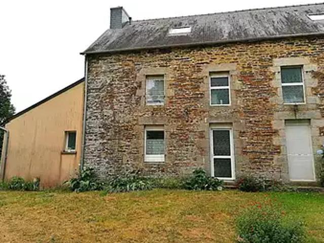Maison vente à Pontivy, Bretagne