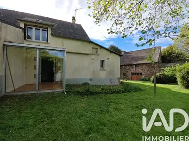 Maison vente à Pontivy, Bretagne