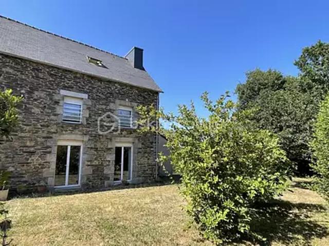 Maison vente à Pontivy, Bretagne
