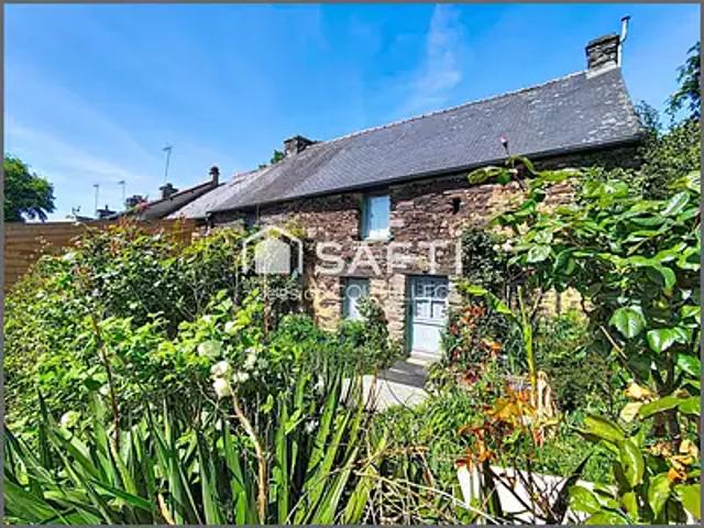Maison vente à Pontivy, Bretagne