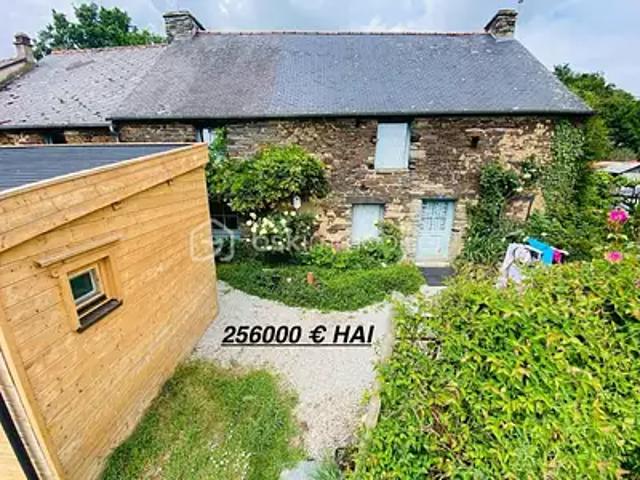 Maison vente à Clos Saint-Martin, Loyat