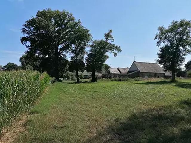Terrain vente à Pontivy, Bretagne