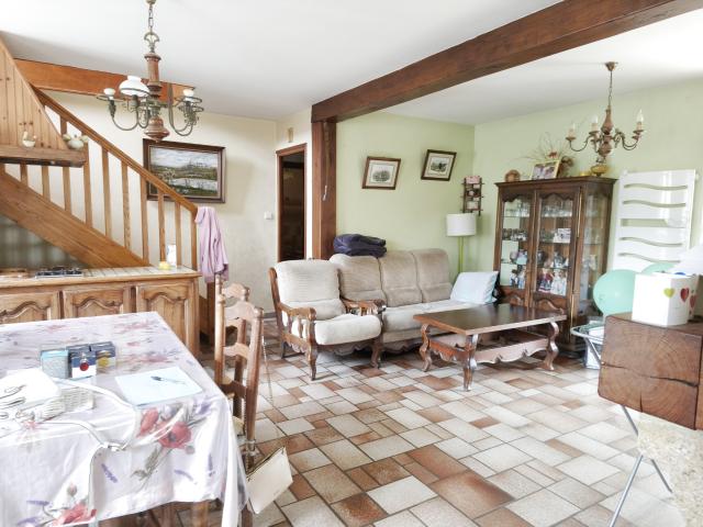 Maison vente à Pontivy, Bretagne