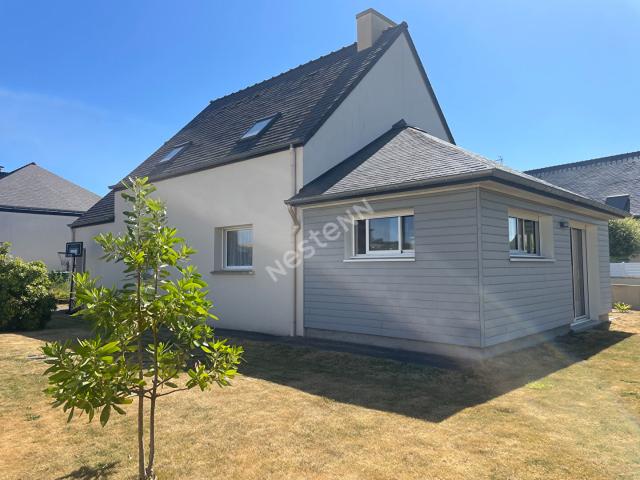 Maison vente à Pontivy, Bretagne
