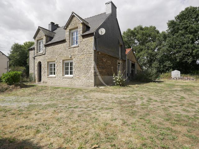 Maison vente à Pontivy, Bretagne