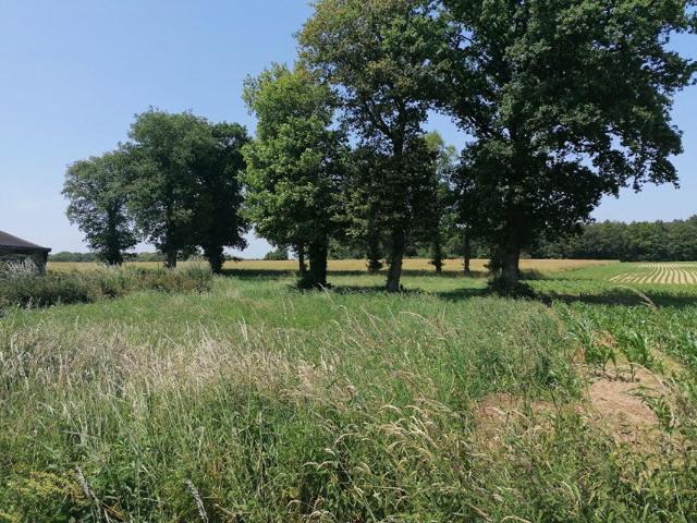 Terrain vente à Pontivy, Bretagne