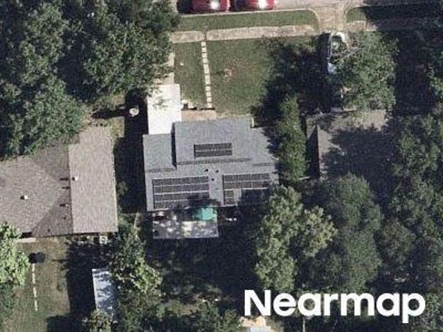 House for sale in Mesquite, Texas