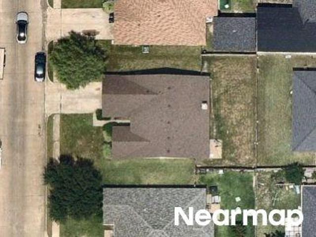 House for sale in Balch Springs, Texas