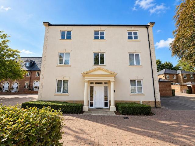 Apartment for rent in Harestock, Winchester