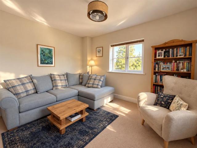 Apartment for rent in Harestock, Winchester